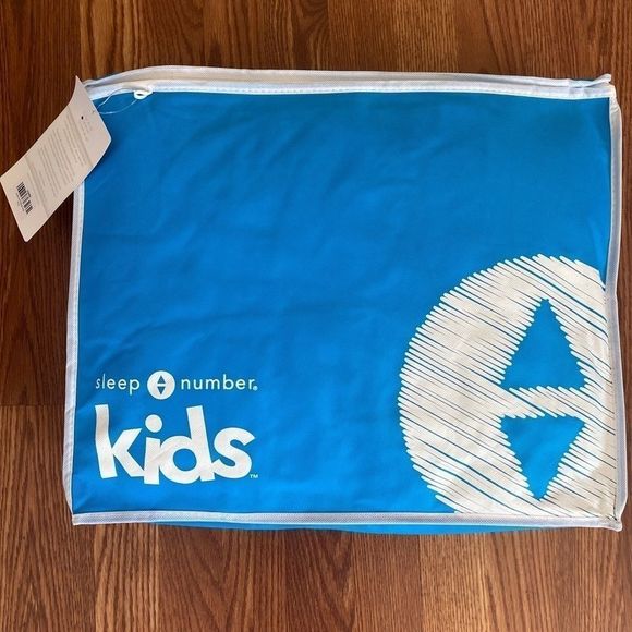 Sleep Number Total Protection Matress Pad - Picture 4 of 6